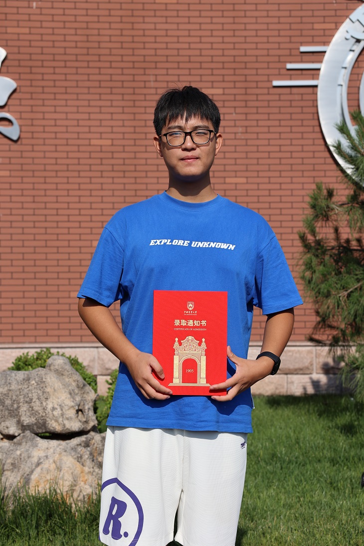 馬澤鵬 中國農業(yè)大學.JPG